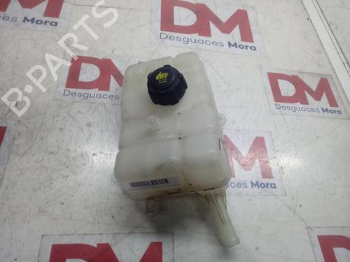 Used Expansion tank RENAULT MEGANE IV Hatchback (B9A/M/N_) 1.5 dCi 110 (B9A3) (110 hp) 18655712