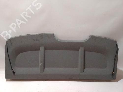 Used Rear parcel shelf Rear parcel shelf 37440696 37440696