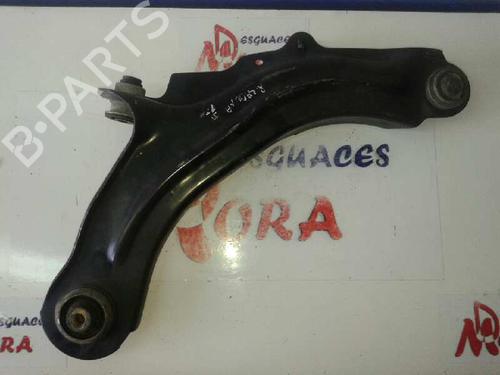 Left front suspension arm RENAULT LAGUNA II (BG0/1_)  | BP16815569M12 