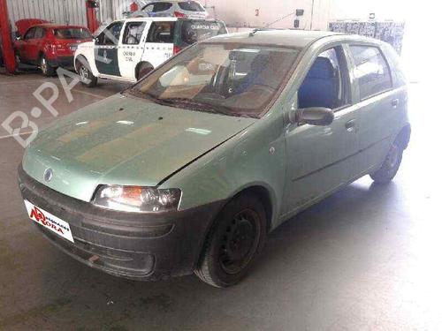 Alternator FIAT PUNTO (188_) | BP12838037M7