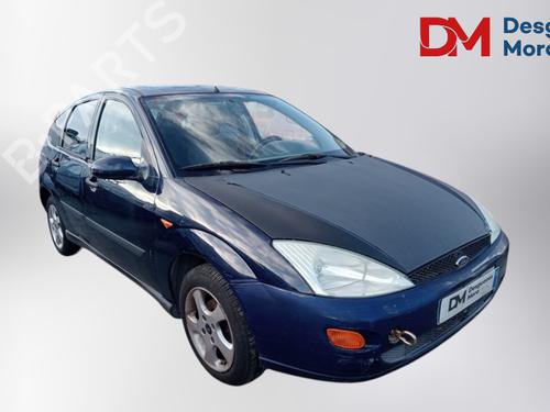 Used Parts FORD FOCUS I (DAW, DBW) 1.6 16V (100 hp) 4419283