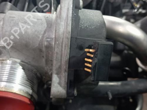 Engine SEAT IBIZA IV (6J5, 6P1)  | BP25854754M1 