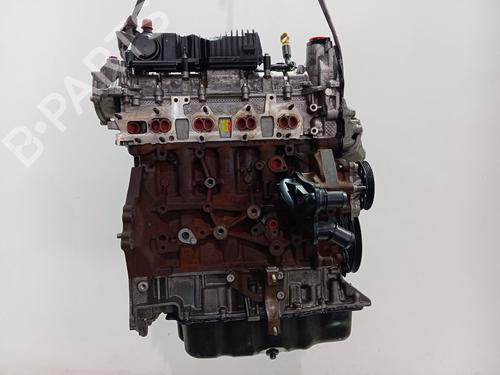 Engine FORD TRANSIT CUSTOM V362 Van (FY, FZ) | BP32266851M1