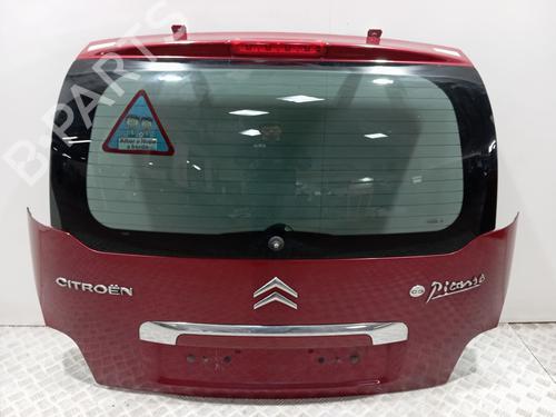 tailgate-citroen-c3-picasso-sh_-2008-35953290 main image