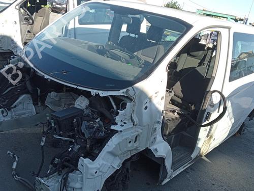 Rear seat (3rd row) FORD TRANSIT CUSTOM V362 Bus (F3) | BP28584602I24 - Image 5