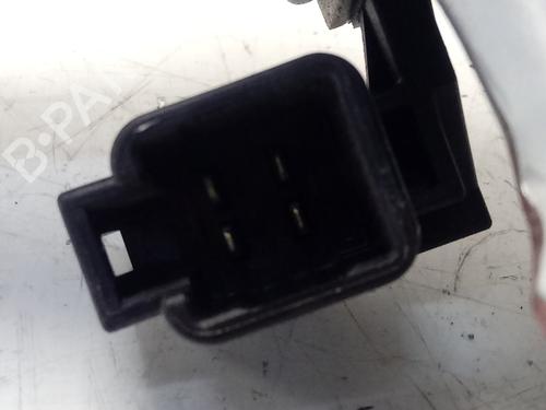 Rear wiper motor KIA RIO IV (YB, SC, FB)  | BP16686021M102 