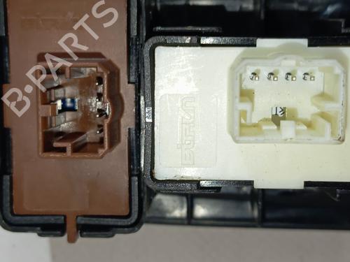 Right front window switch JEEP COMPASS (MP, M6, MV, M7) 1.6 CRD | BP37609394I26 - Image 4