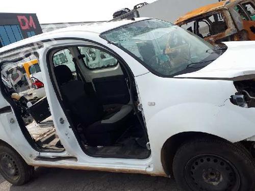 Engine RENAULT KANGOO / GRAND KANGOO II (KW0/1_) 1.5 dCi 90 (KW05, KW08, KW0G, KW11) | BP12665834M1 