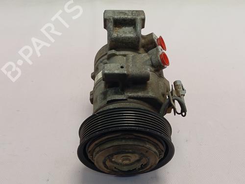 Used AC compressor AC compressor 37238981 37238981