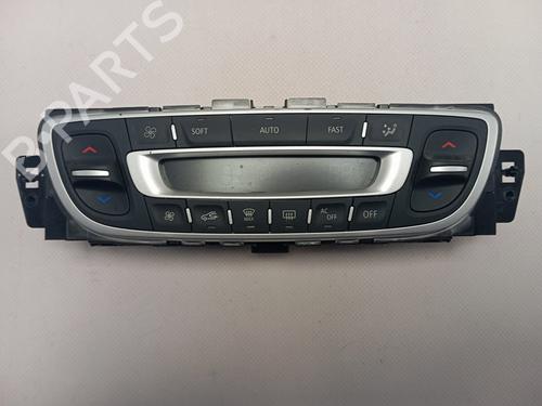 Used Climate control RENAULT GRAND SCÉNIC III (JZ0/1_) [2009-2016]  25854720
