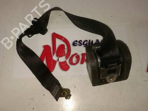 Front right seatbelt KIA PICANTO II (TA) | BP30376935I25