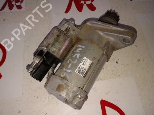Used Starter VW POLO V (6R1, 6C1) 1.2 TSI (90 hp) 12638660