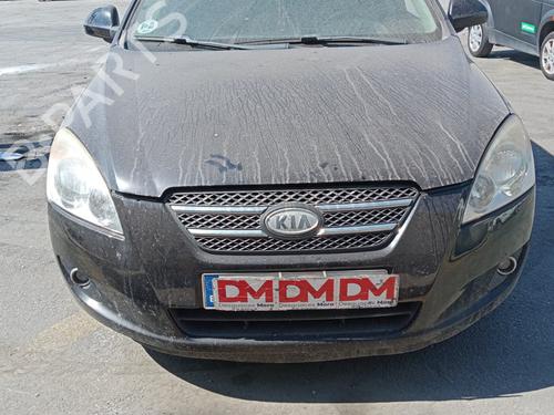 Right taillight KIA CEE'D SW (ED) 2.0 CRDi 140 | BP13320751C35 