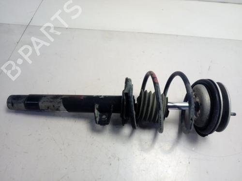 Used Left front shock absorber BMW 3 (E46) 320 d (150 hp) 16730230