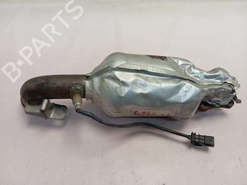 Used Catalyst PEUGEOT 208 II (UB_, UP_, UW_, UJ_) [2019-2026]  31853109