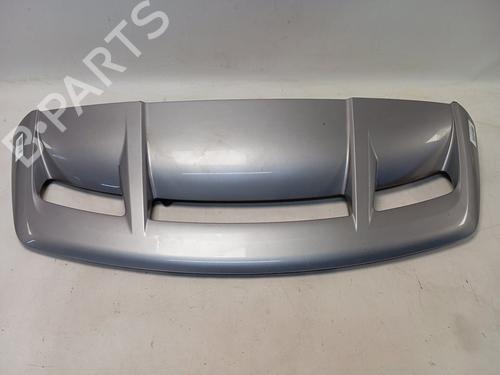 Used Rear spoiler TOYOTA C-HR (_X1_) [2016-2026]  31713764