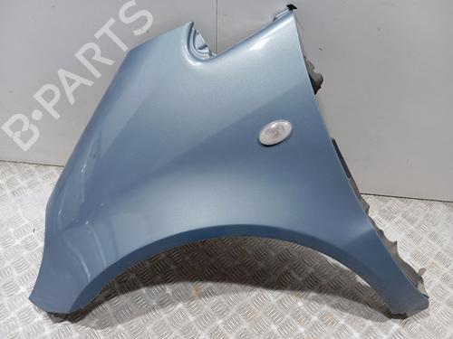 left-front-fenders-mercedes-benz-a-class-w168-1997-1998-1999-2000-2001-2002-2003-2004-2005-30579595 main image