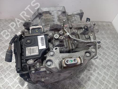 Gearbox PEUGEOT 508 II (FB_, FH_, F3_)  | BP29536233M3 