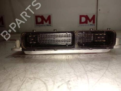 Engine control unit (ECU) SEAT IBIZA III (6L1)  | BP12667260M57 
