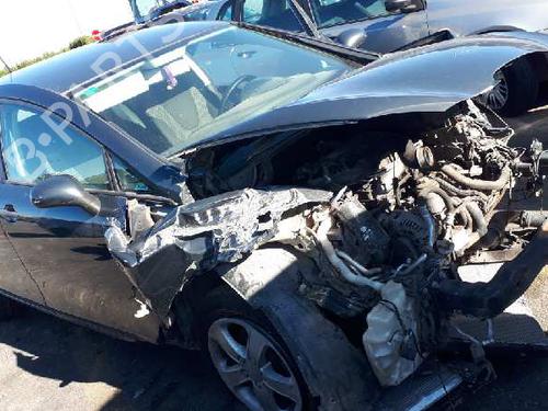 Used Parts SEAT LEON (1P1) [2005-2013]  4325150