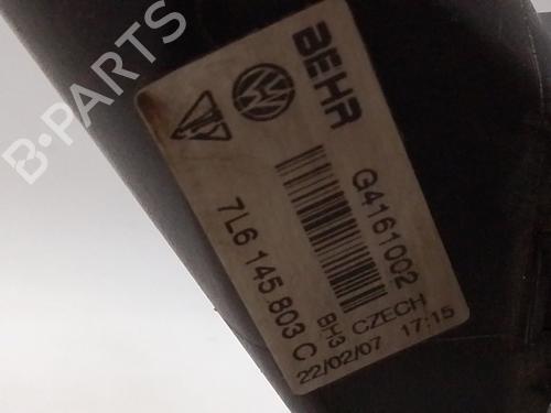 Intercooler AUDI Q7 (4LB) 3.0 TDI quattro | BP30914282M30