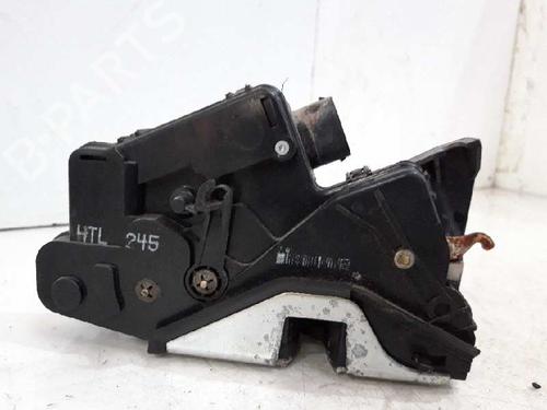 Rear left lock BMW 3 (E46) 318 i | BP12838626C100 
