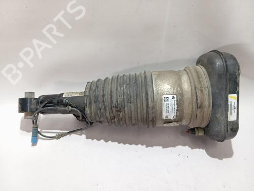 Højre bagtil støddæmper BMW X7 (G07) xDrive 40 d Mild-Hybrid (340 hp) 30600903