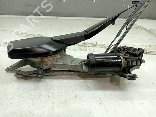 Front wiper motor MERCEDES-BENZ E-CLASS (W210) E 220 CDI (210.006) | BP16909497M29 