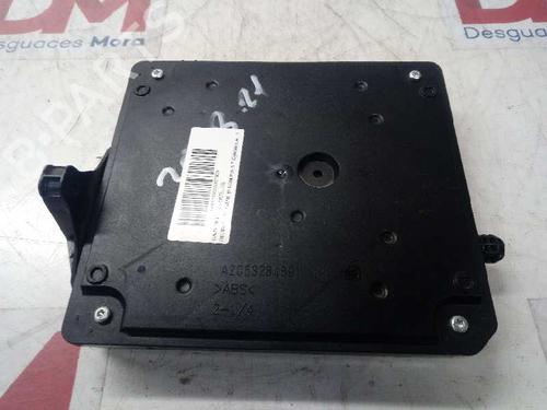Fuse box RENAULT MEGANE III Hatchback (BZ0/1_, B3_) 1.5 dCi (BZ09, BZ0D, BZ1W, BZ29, BZ14) | BP12665408E1 
