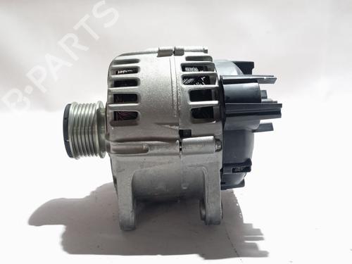 Alternator RENAULT CLIO V (B7_) 1.5 Blue dCi 100 (B7AD) | BP39170785M7 - Image 2