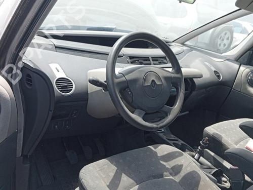 Front right window mechanism RENAULT ESPACE IV (JK0/1_) | BP26619888C23 - Image 8