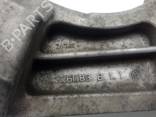 Engine mount RENAULT MASTER III Van (FV)  | BP18656190M89 