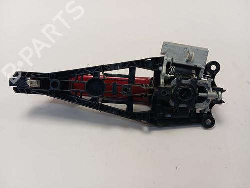 Front right exterior door handle CHEVROLET AVEO Saloon (T300)  | BP21267350C129 