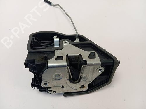Rear right lock BMW X1 (E84) sDrive 18 d | BP20087119C99 