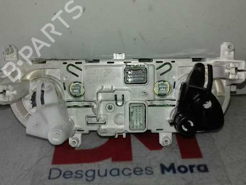 Climate control RENAULT CLIO IV (BH_)  | BP12650986I5 