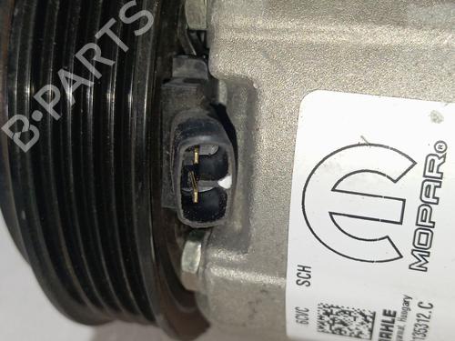AC compressor JEEP COMPASS (MP, M6, MV, M7) 1.4 MultiAir | BP36910565M34  - Image 5
