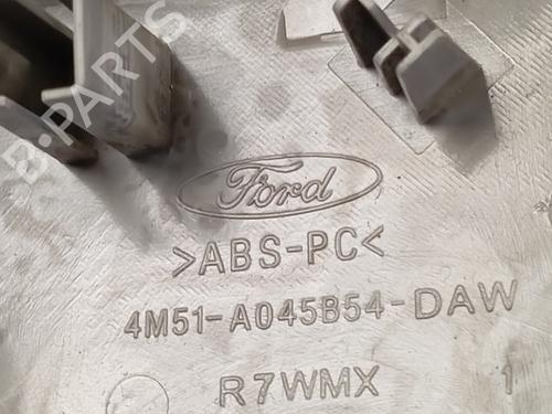 Innerbelysning FORD FIESTA VI (CB1, CCN) 1.4 TDCi | BP27325107I8 