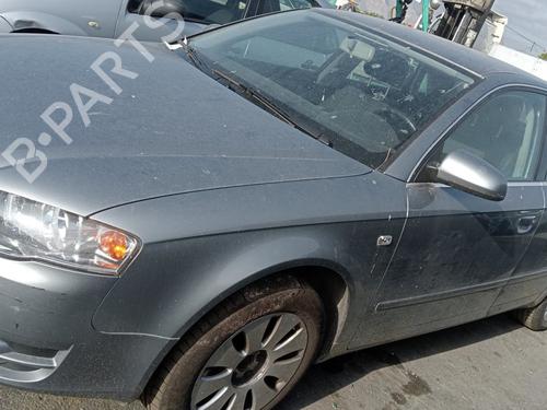 Right tailgate light AUDI A4 B7 (8EC) 2.0 TDI | BP14132858C80