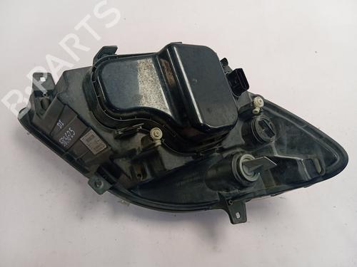 Left headlight MERCEDES-BENZ SPRINTER 3-t Van (B906)  | BP29026373C28 