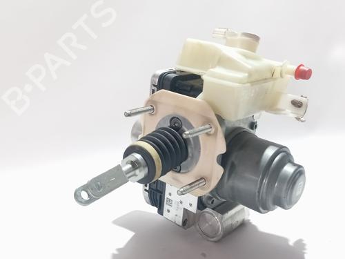 ABS pump MAZDA 3 Hatchback (BP) SKYACTIV-X M Hybrid AWD | BP40228979M43 - Image 2