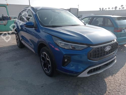 Front left panel FORD KUGA III (DFK) 2.5 Duratec Plug-in-Hybrid | BP34580419C58  - Image 8