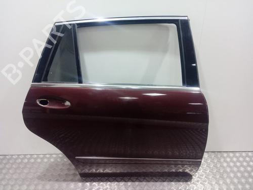 Used Right rear door MERCEDES-BENZ R-CLASS (W251, V251) R 350 (251.056, 251.156) (272 hp) 18475378