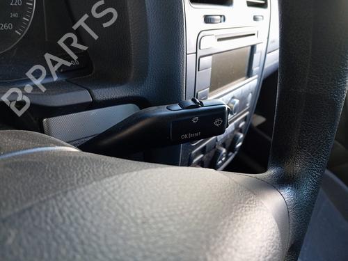 Front bumper reinforcement VW JETTA III (1K2)  | BP22234094C109 