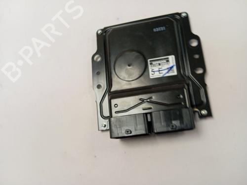 Used Engine control unit (ECU) NISSAN LEAF (ZE0) Electric (109 hp) 22611567