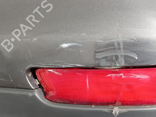 Rear bumper AUDI Q7 (4LB)  | BP29376606C8 