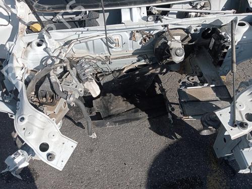 Rear left lock DACIA DUSTER (HM_) 1.5 dCi 115 4x4 (HMAD) | BP40104585C100 - Image 10