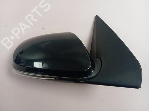 Used Right mirror HYUNDAI i10 III (AC3, AI3) [2019-2025]  28492402