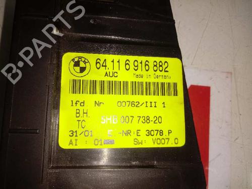 Climate control BMW 3 (E46) 320 d | BP12838938I5 