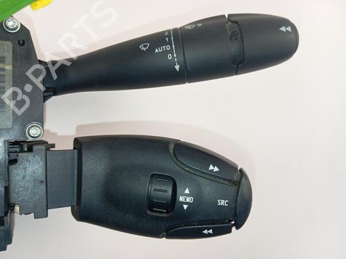 Headlight switch PEUGEOT 407 (6D_) 2.0 HDi 135 (6DRHRH, 6DRHRE, 6DRHRG, 6DRHRJ) | BP36667824I24 - Image 2