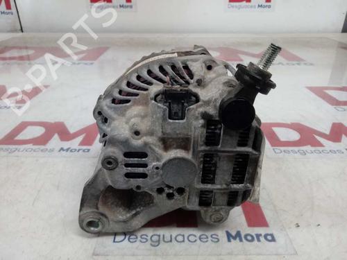 Alternator NISSAN NAVARA NP300 (D40)  | BP12654924M7 